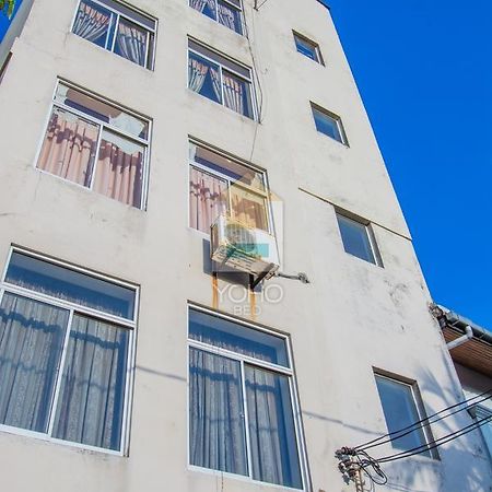 Frangipani Lejlighed Dehiwala-Mount Lavinia Eksteriør billede